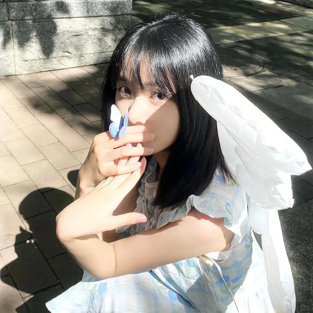 断肢女孩的来信