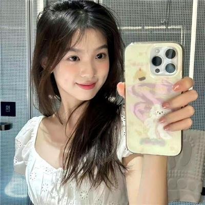 绽放青春